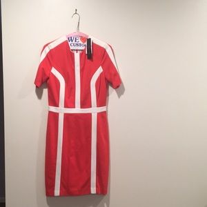 Cynthia Steffe GoGo dress!